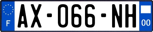 AX-066-NH