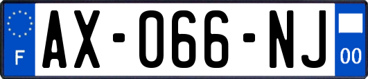 AX-066-NJ
