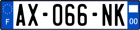 AX-066-NK