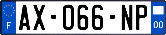 AX-066-NP