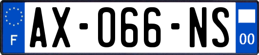 AX-066-NS