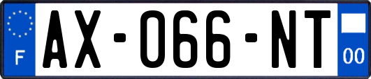 AX-066-NT