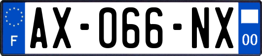 AX-066-NX