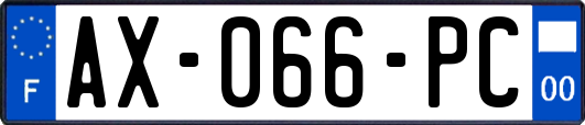 AX-066-PC