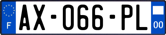 AX-066-PL