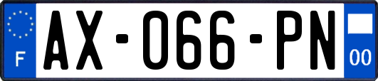 AX-066-PN