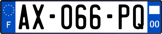 AX-066-PQ