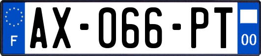 AX-066-PT