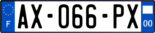 AX-066-PX