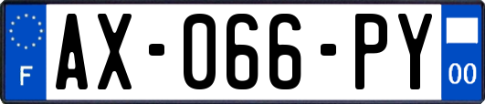 AX-066-PY