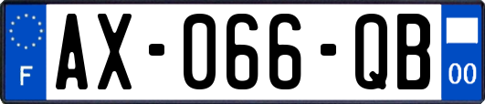 AX-066-QB