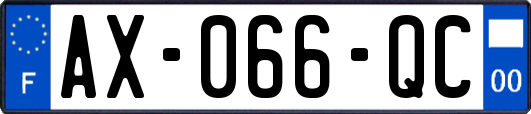 AX-066-QC