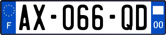 AX-066-QD