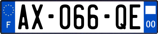 AX-066-QE