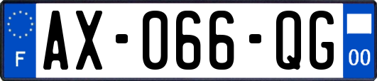 AX-066-QG