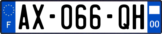 AX-066-QH