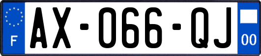 AX-066-QJ