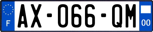 AX-066-QM