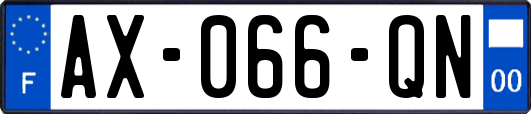 AX-066-QN
