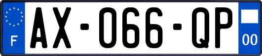 AX-066-QP