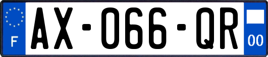 AX-066-QR