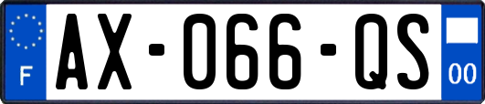 AX-066-QS
