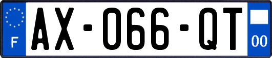 AX-066-QT