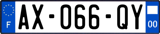 AX-066-QY