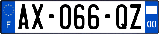 AX-066-QZ