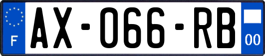 AX-066-RB