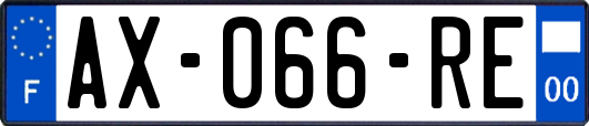AX-066-RE