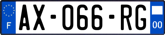AX-066-RG