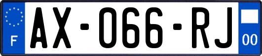 AX-066-RJ