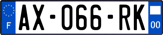 AX-066-RK