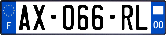 AX-066-RL