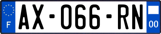 AX-066-RN