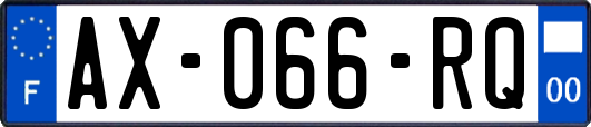 AX-066-RQ