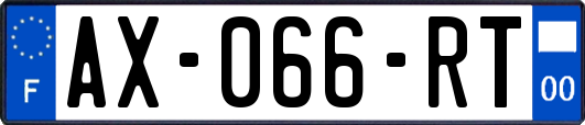 AX-066-RT