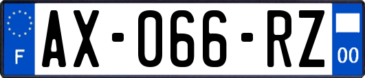 AX-066-RZ