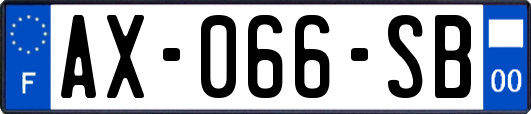 AX-066-SB