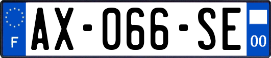 AX-066-SE