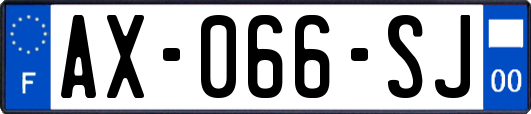 AX-066-SJ