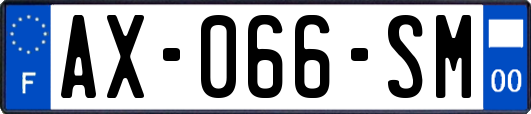 AX-066-SM