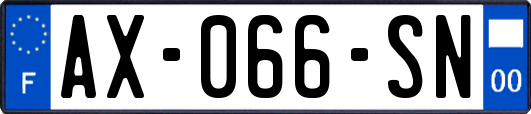 AX-066-SN