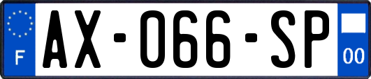 AX-066-SP