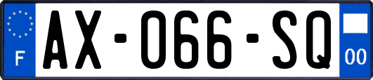 AX-066-SQ
