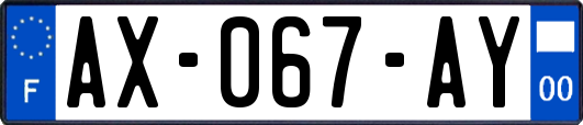 AX-067-AY