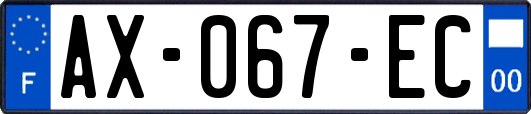 AX-067-EC