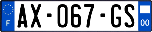 AX-067-GS