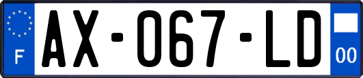 AX-067-LD